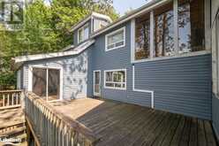 3 ISLAND 15KL Gravenhurst