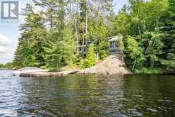 3 ISLAND 15KL Gravenhurst