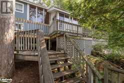 3 ISLAND 15KL Gravenhurst