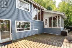 3 ISLAND 15KL Gravenhurst