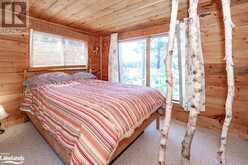 3 ISLAND 15KL Gravenhurst