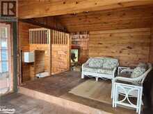 3 ISLAND 15KL Gravenhurst