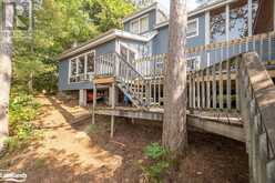 3 ISLAND 15KL Gravenhurst