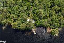 3 ISLAND 15KL Gravenhurst