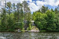 3 ISLAND 15KL Gravenhurst