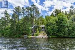 3 ISLAND 15KL Gravenhurst