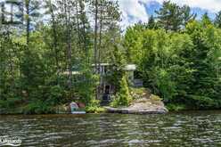 3 ISLAND 15KL Gravenhurst