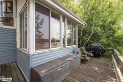 3 ISLAND 15KL Gravenhurst