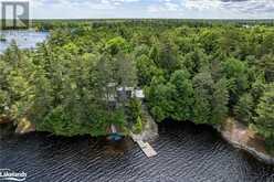 3 ISLAND 15KL Gravenhurst