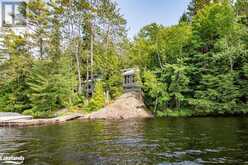 3 ISLAND 15KL Gravenhurst