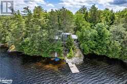 3 ISLAND 15KL Gravenhurst