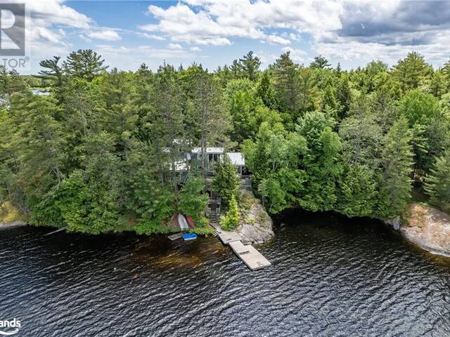 3 ISLAND 15KL Gravenhurst Ontario