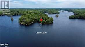 215 CRANE LAKE WATER The Archipelago