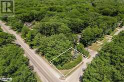 315 SUNNIDALE Road Unit# Lot 3 Wasaga Beach