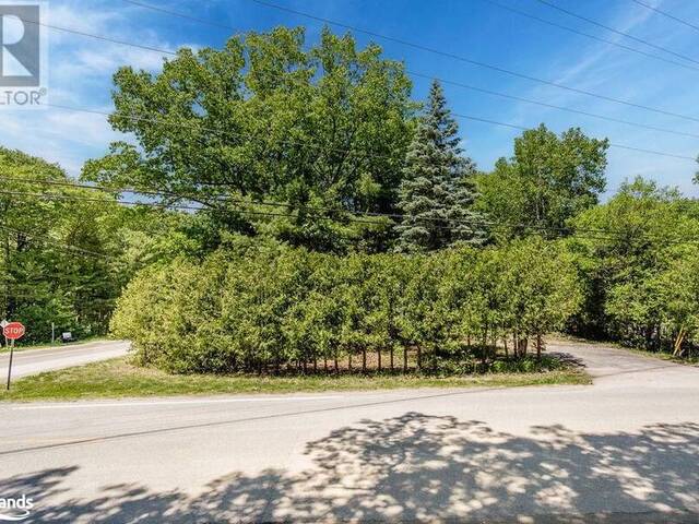 315 SUNNIDALE Road Unit# Lot 3 Wasaga Beach Ontario