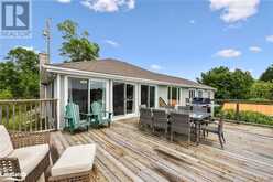 288 KING'S FARM Road Port Severn