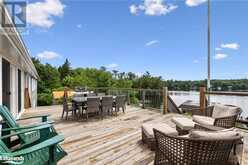 288 KING'S FARM Road Port Severn