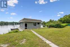 288 KING'S FARM Road Port Severn