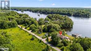 288 KING'S FARM Road Port Severn