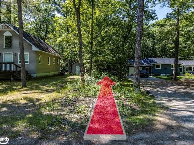 LOT 4 MCMAHAN Road Tiny Ontario