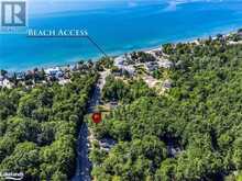 1209 TINY BEACHES Road S Tiny