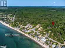 1209 TINY BEACHES Road S Tiny