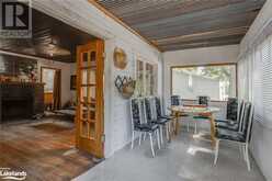 1209 TINY BEACHES Road S Tiny