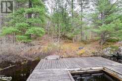 LOT 53 & 54 KAHSHE Lake Gravenhurst