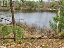 LOT 53 & 54 KAHSHE Lake Gravenhurst