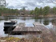 LOT 53 & 54 KAHSHE Lake Gravenhurst