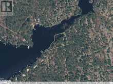 LOT 53 & 54 KAHSHE Lake Gravenhurst