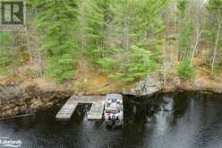 LOT 53 & 54 KAHSHE Lake Gravenhurst