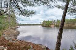 LOT 53 & 54 KAHSHE Lake Gravenhurst