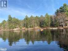 LOT 53 & 54 KAHSHE Lake Gravenhurst