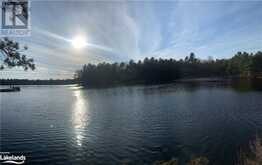 LOT 53 & 54 KAHSHE Lake Gravenhurst