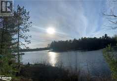 LOT 53 & 54 KAHSHE Lake Gravenhurst