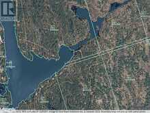 LOT 53 & 54 KAHSHE Lake Gravenhurst