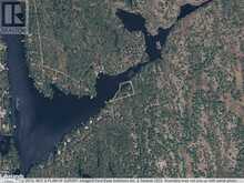 LOT 53 & 54 KAHSHE Lake Gravenhurst