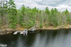 LOT 53 & 54 KAHSHE Lake Gravenhurst