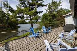 22 A30 Island Pointe au Baril