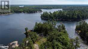 22 A30 Island Pointe au Baril