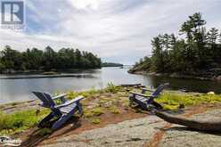 22 A30 Island Pointe au Baril