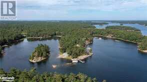 22 A30 Island Pointe au Baril