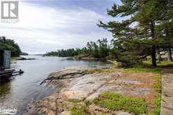 22 A30 Island Pointe au Baril