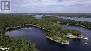 22 A30 Island Pointe au Baril