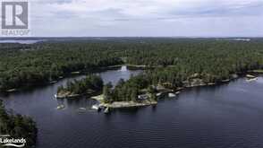 22 A30 Island Pointe au Baril