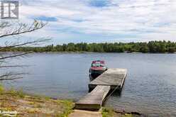 22 A30 Island Pointe au Baril