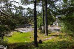 22 A30 Island Pointe au Baril