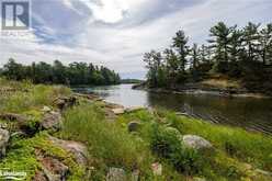 22 A30 Island Pointe au Baril