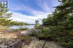 22 A30 Island Pointe au Baril